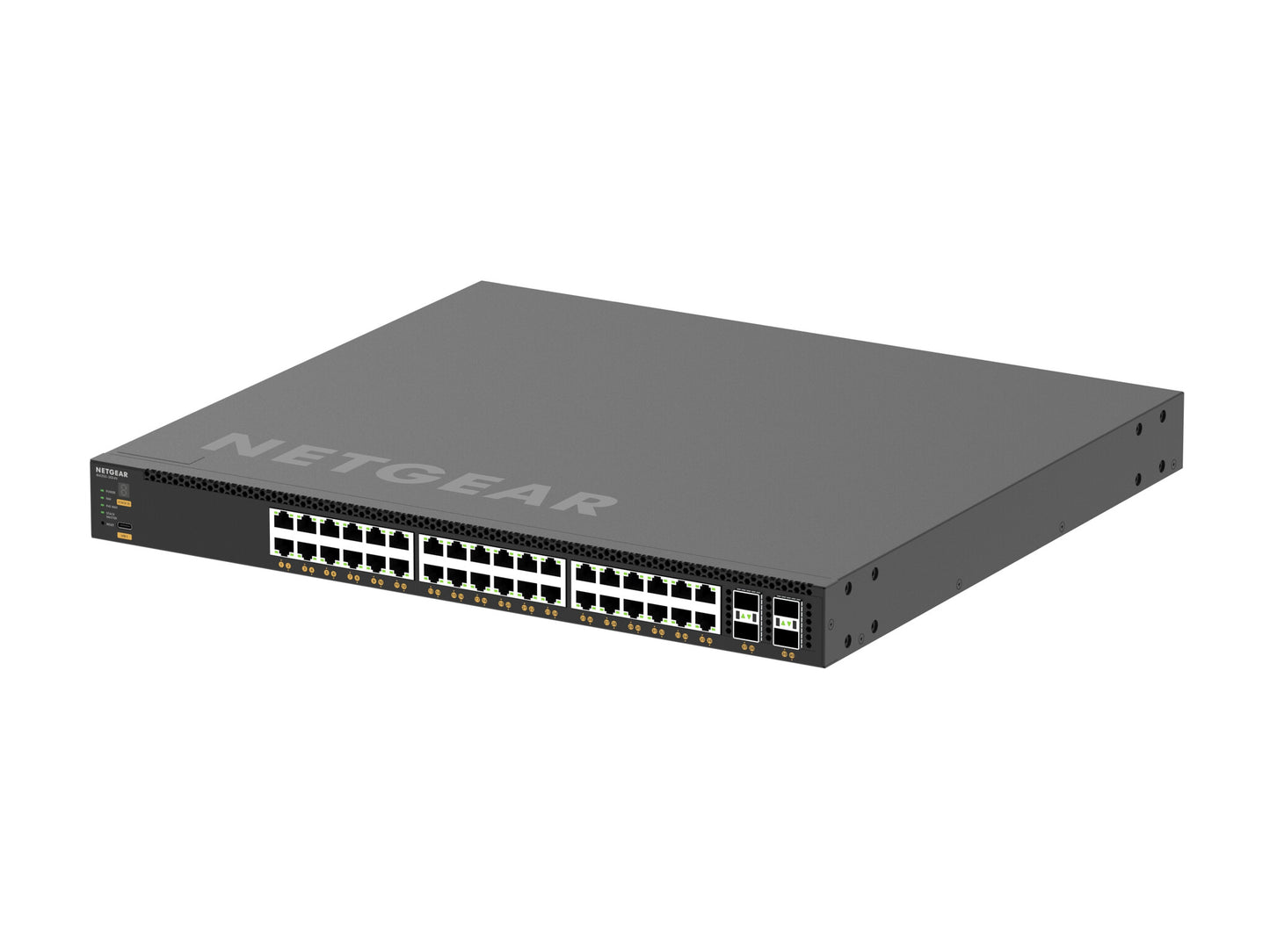 Netgear M4350-36X4V
