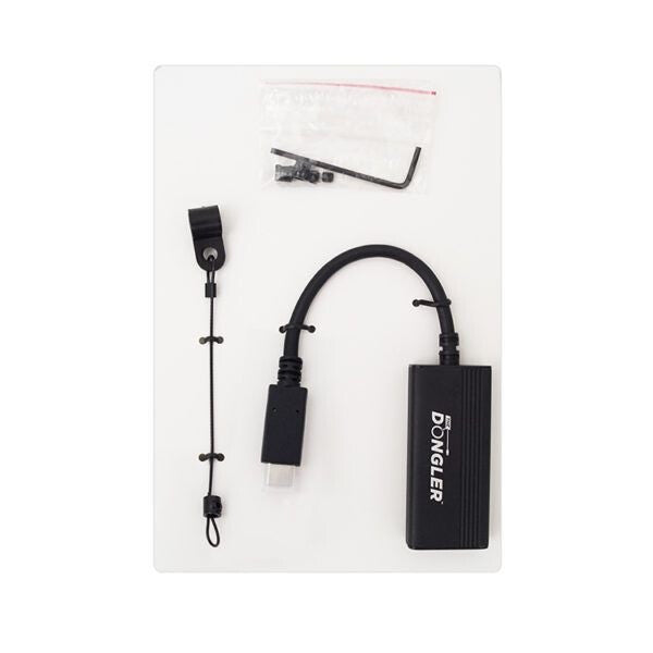 Simply Connect DO-D003