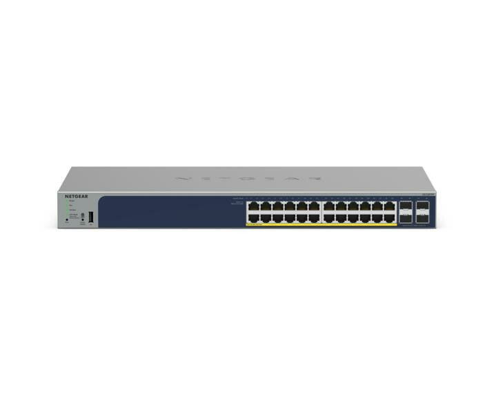 Netgear GS728TPP