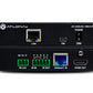 UHD HDMI RX w/IR, RS-232, and Eth w/PoE