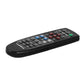 Vaddio IR Remote Commander with audio controls