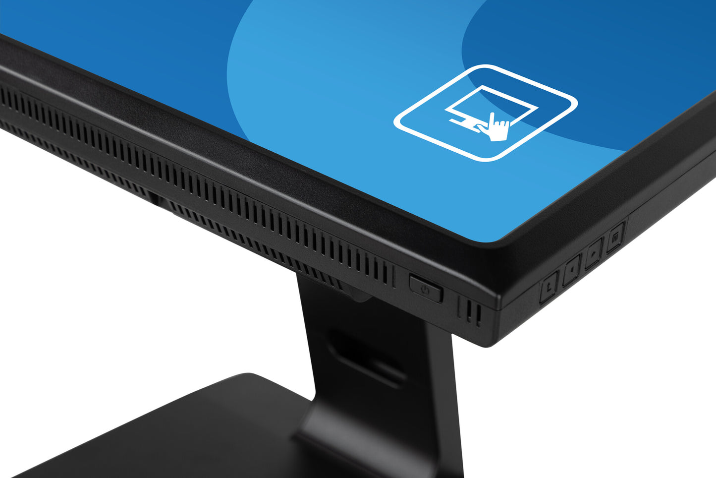 iiyama ProLite 19” Touchscreen with 5-Wire Resistive Touch Technology