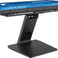 iiyama ProLite 27” Optical Bonded PCAP 10pt touchscreen monitor with IPS panel technology, edge-to-edge glass design and anti-fingerprint coating