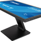 iiyama ProLite T2452MSC-B2 computer monitor 61 cm (24") 1920 x 1080 pixels Full HD Touchscreen Black