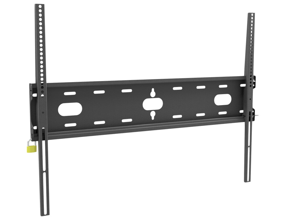 iiyama MD-WM8060 monitor mount / stand Wall Black