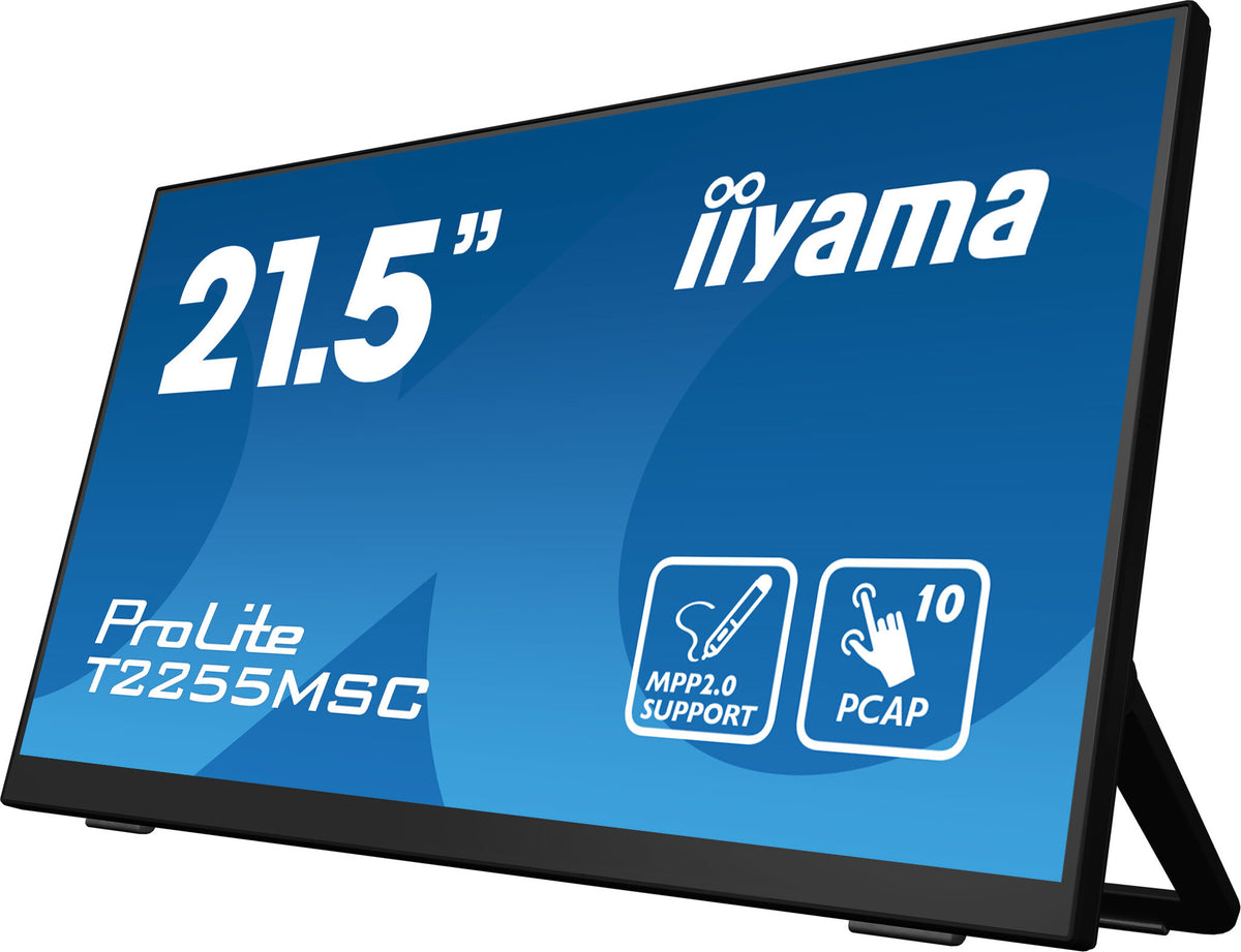 iiyama T2255MSC-B1