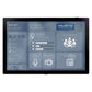 IST-10-B - 10" Intelligent Surface Touchpanel