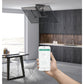 Motorized Swivel Ceiling Mount 32-70"