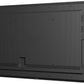 iiyama 55" 4K UHD Most powerful professional digital signage display with advanced control and connectivity options