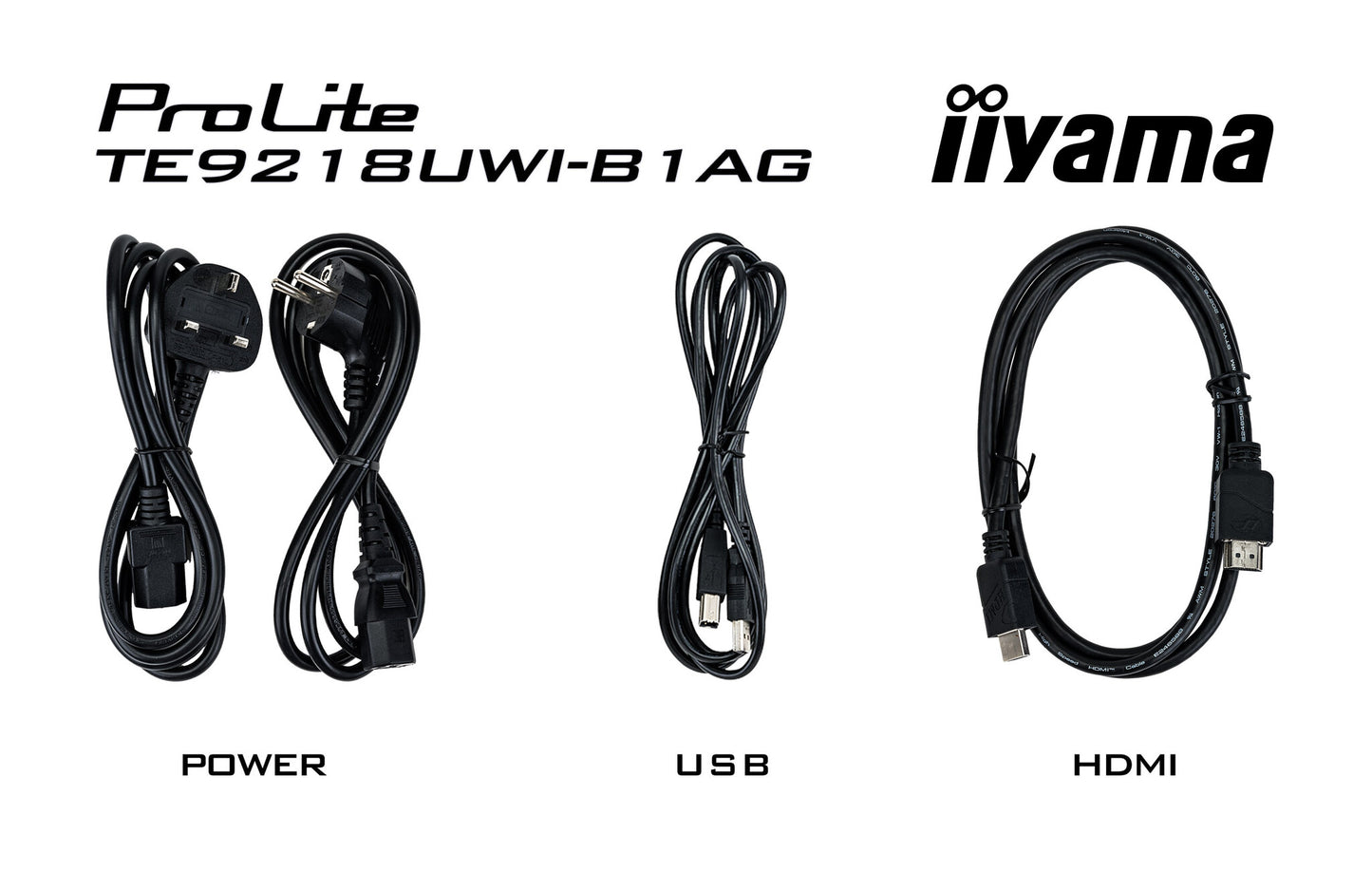 iiyama TE9218UWI-B1AG