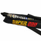Super Rod - Mega Set in SRCASE