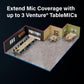 Vaddio Venture® TableMIC