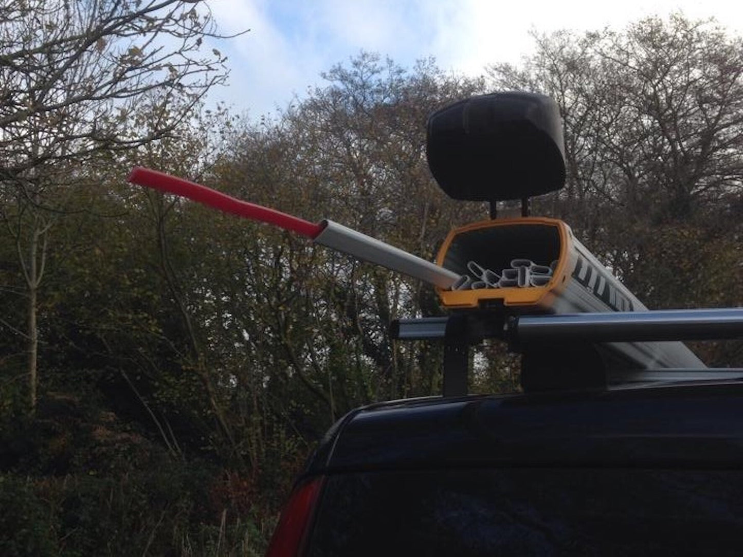 Super Rod SRCT3.6