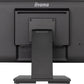 iiyama ProLite 27” Optical Bonded PCAP 10pt touchscreen monitor with IPS panel technology, edge-to-edge glass design and Anti-Glare coating