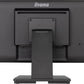 iiyama ProLite T2252MSC-B2AG computer monitor 54.6 cm (21.5") 1920 x 1080 pixels Full HD LCD Touchscreen Black