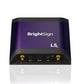 BrightSign LS445