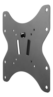 Deltaco ARM-1050 TV mount/stand 106.7 cm (42") Black