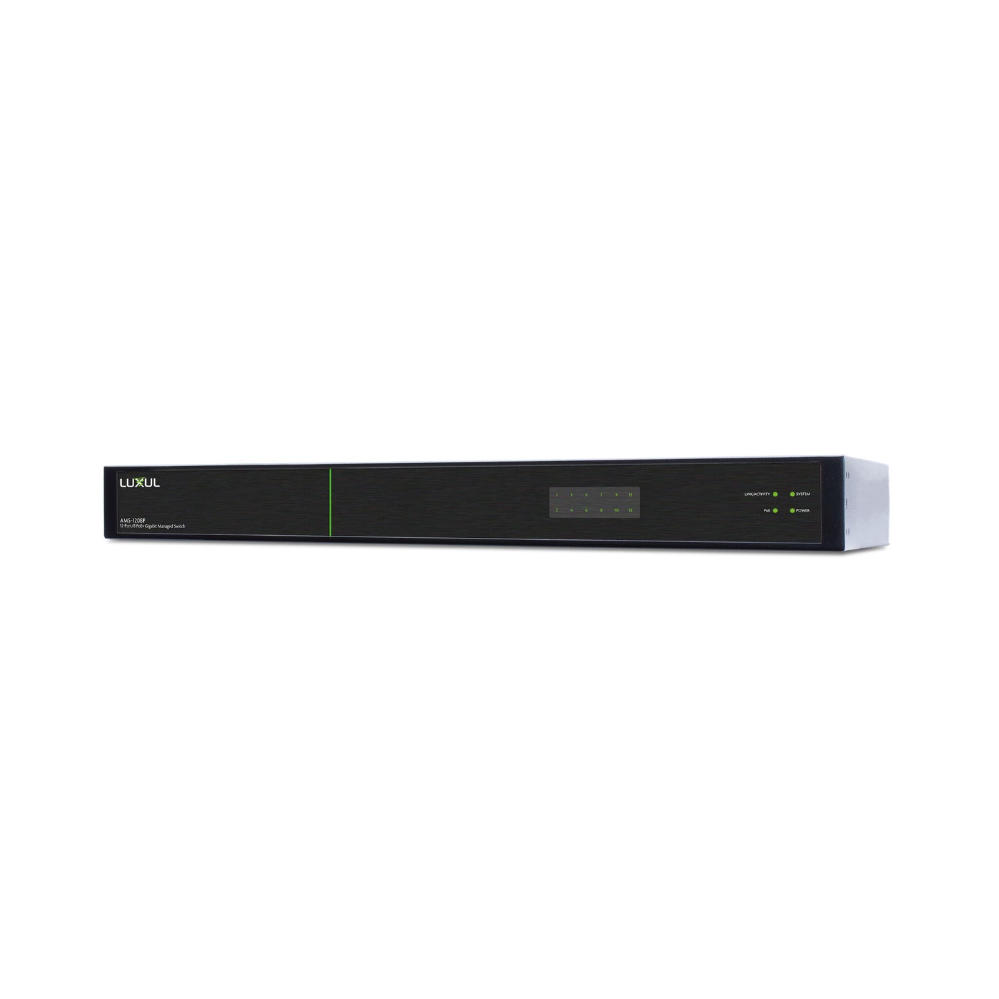 Luxul AMS1208P