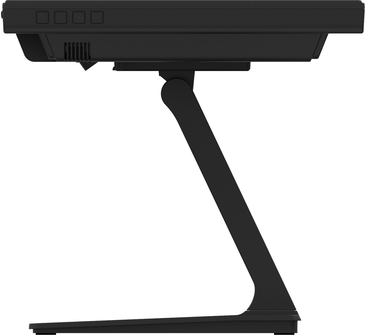 iiyama ProLite T1732MSC-B2S computer monitor 43.2 cm (17") 1280 x 1024 pixels SXGA LED Touchscreen Black