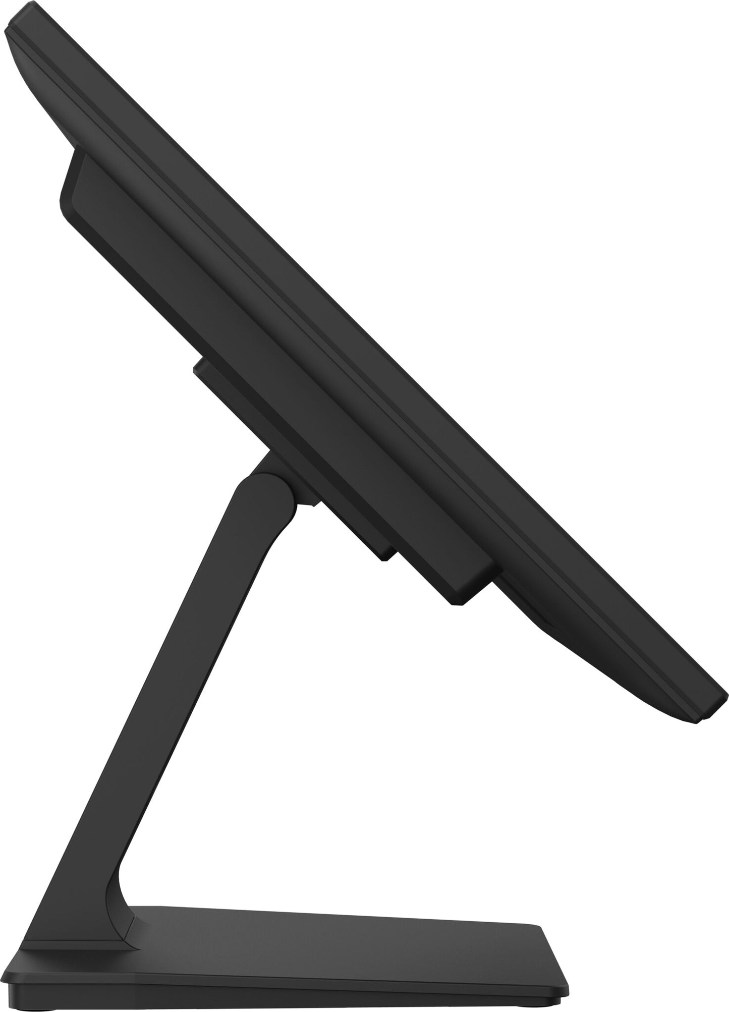 iiyama ProLite 27” Optical Bonded PCAP 10pt touchscreen monitor with IPS panel technology, edge-to-edge glass design and anti-fingerprint coating