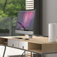 NETGEAR RBE872 Tri-band (2.4 GHz / 5 GHz / 6 GHz) Wi-Fi 7 (802.11be) White 4 Internal