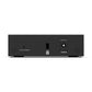 NETGEAR GS305E Managed Gigabit Ethernet (10/100/1000) Black