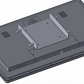 Outdoor enclosure for 21,5" Magnatar