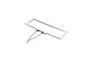 Nexmosphere RFID Antenna, rectangular, A5 (half) 210x74mm