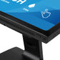 iiyama ProLite T1731SR-B2S computer monitor 43.2 cm (17") 1280 x 1024 pixels SXGA LCD Touchscreen Table Black