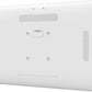 iiyama TW2424AS-W3P Signage Display Interactive flat panel 60.5 cm (23.8") LCD Wi-Fi 450 cd/m² Full HD White Touchscreen Built-in processor Android 24/7