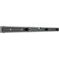 Multibrackets M Universal Wallmount Black Medium