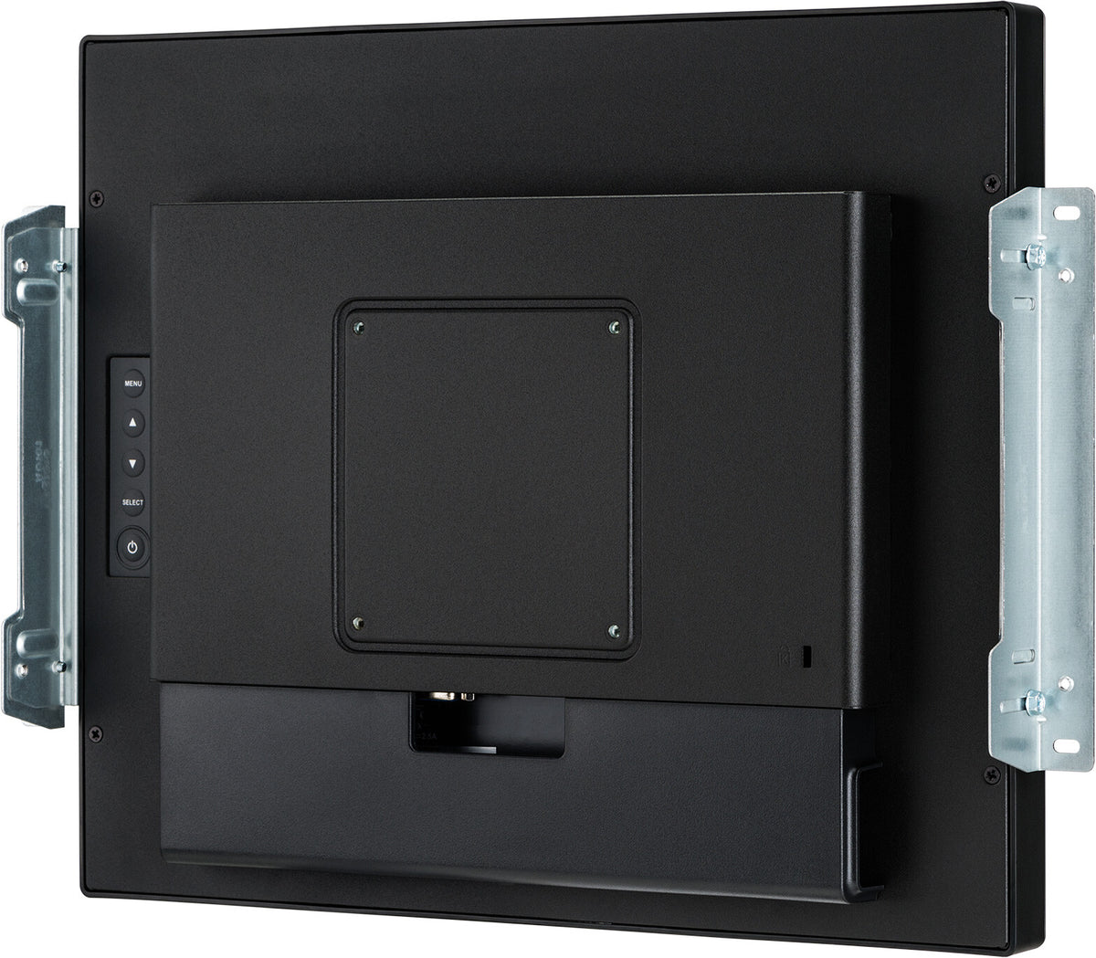 iiyama ProLite TF1534MC-B8X computer monitor 38.1 cm (15") 1024 x 768 pixels XGA LED Touchscreen Black