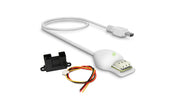 Nexmosphere X-Eye Presence, long range, narrow beam, 180cm cable, white