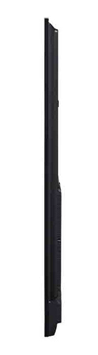 LG Signage Display, UL3Q Series, 86" UHD 350cd/m2 16/7, webOS, Speaker, wifi