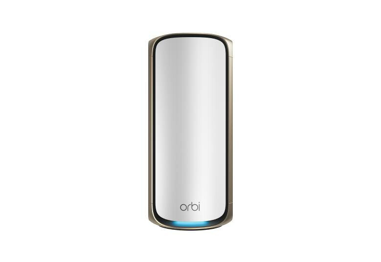 NETGEAR RBE970 Quad-band (2.4 GHz / 5 GHz-1 / 5 GHz-2 / 6 GHz) Wi-Fi 6 (802.11ax) Grey 3 Internal