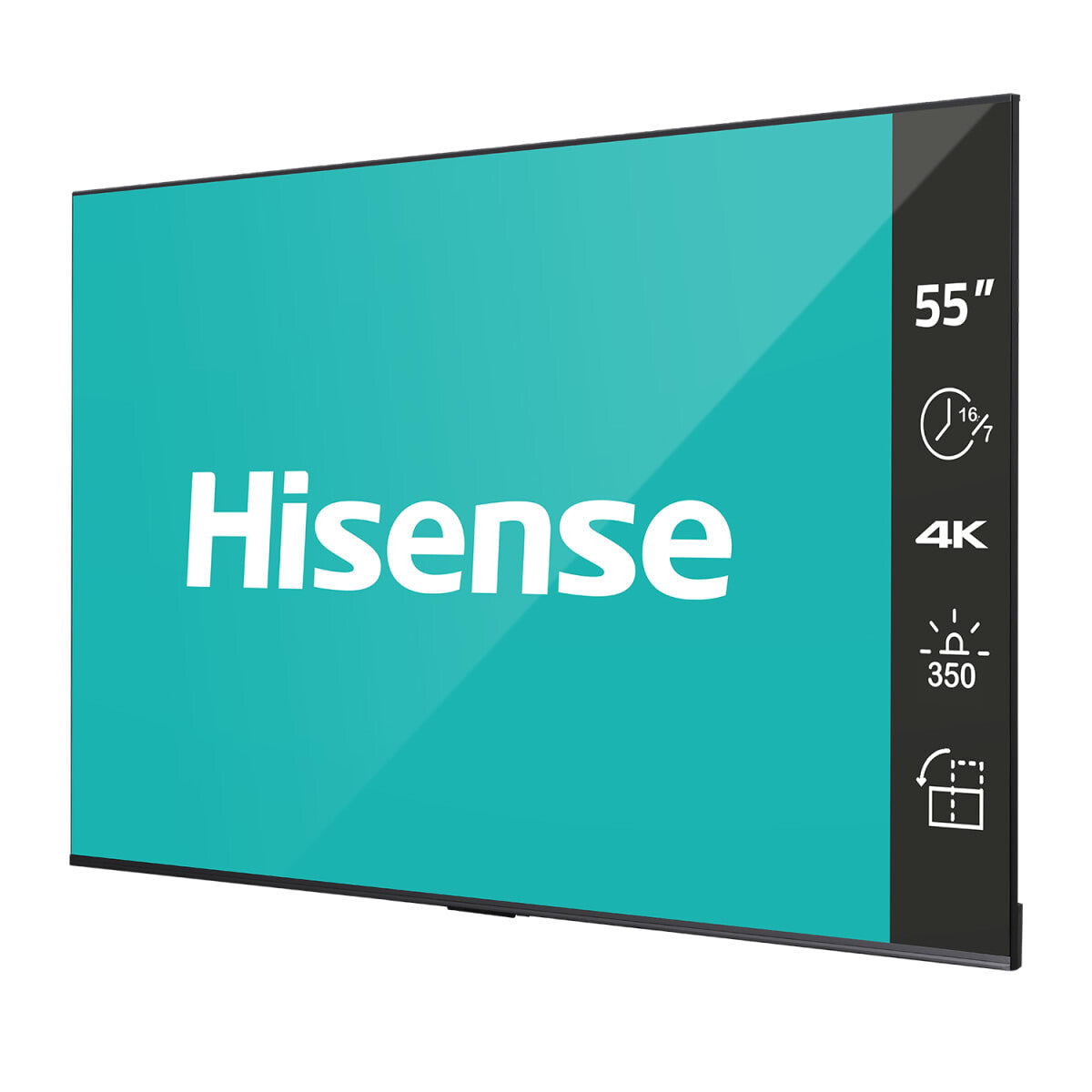 Hisense 55DP30FE