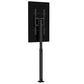 Chief Single Flat Panel Bolt-Down Mount