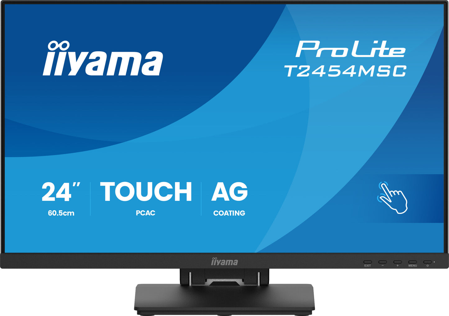 iiyama T2454MSC-B3AG