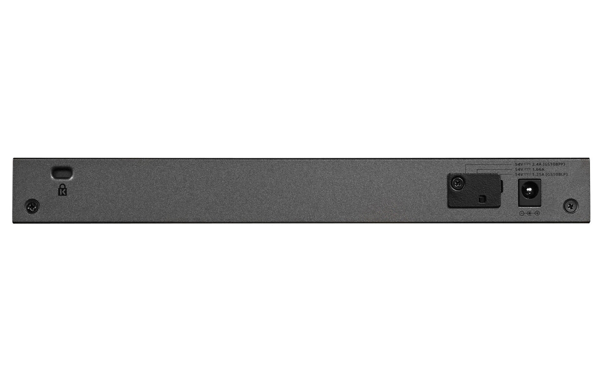 Netgear GS108LP