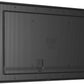 iiyama 55" 4K UHD Most powerful professional digital signage display with advanced control and connectivity options