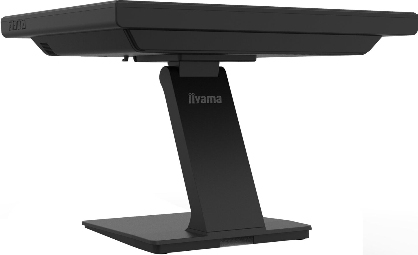 iiyama ProLite T1931SR-B2S computer monitor 48.3 cm (19") 1280 x 1024 pixels SXGA LCD Touchscreen Table Black
