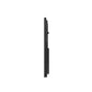 LG Signage Display, IDB IR Touch, 86" UHD 400cd/m2 16/7, Android 14(EDLA), Speaker, wifi, 8G/64G