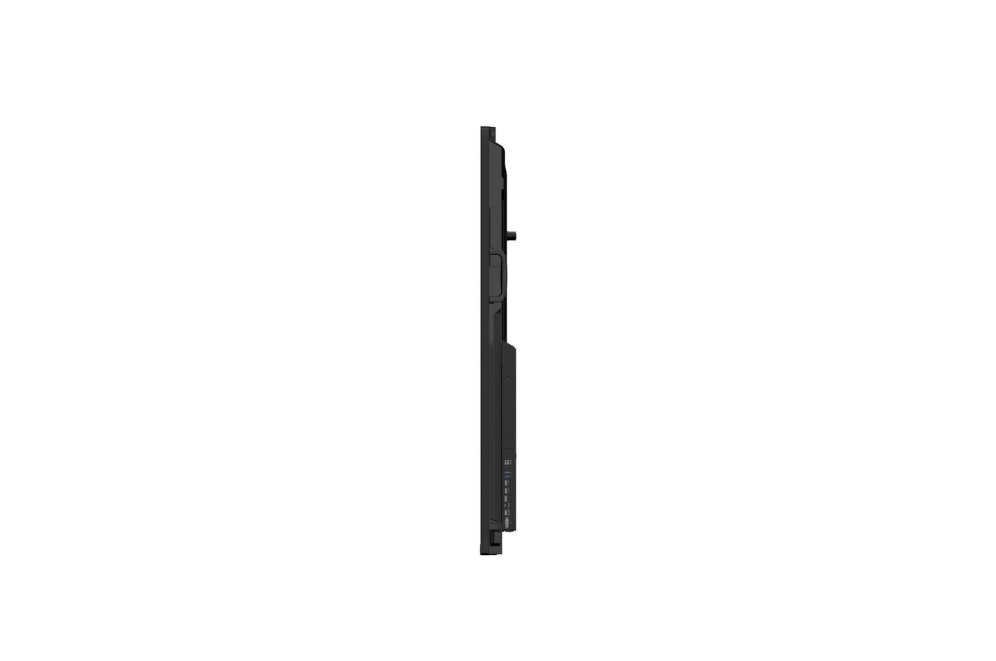 LG Signage Display, IDB IR Touch, 86" UHD 400cd/m2 16/7, Android 14(EDLA), Speaker, wifi, 8G/64G