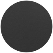 Gineos Cover Round Anthracite