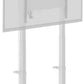 iiyama Double column electric floor lift for monitors up to 98"