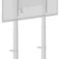 iiyama MD-WLIFT2031-W1 monitor mount / stand 2.67 m (105") Floor White