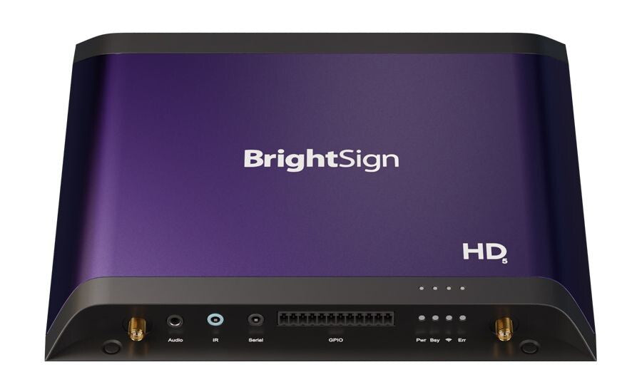 BrightSign HD225