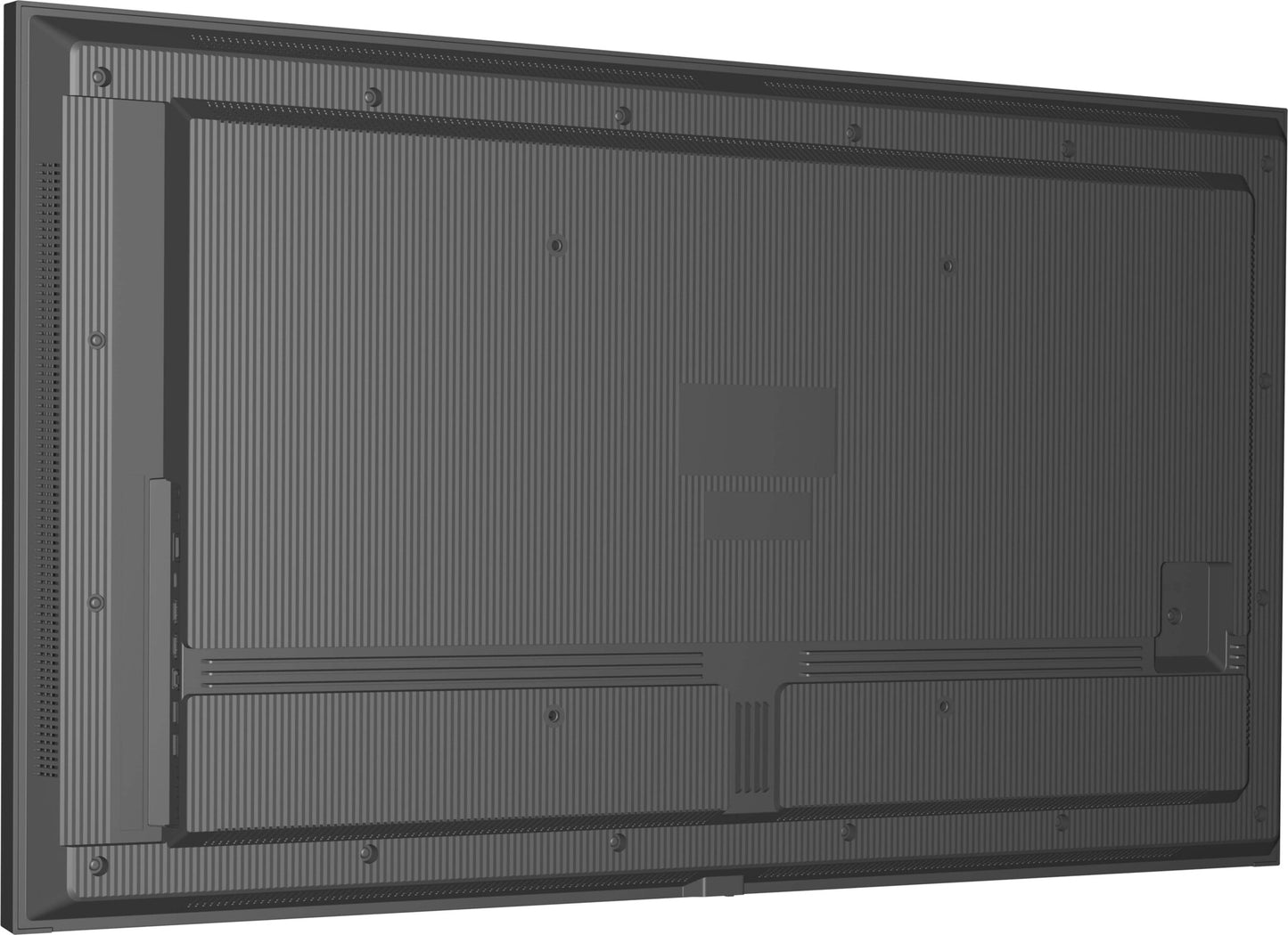 iiyama 43" 4K UHD Most powerful professional digital signage display with advanced control and connectivity options
