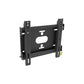 iiyama MD-WM2020 monitor mount / stand Wall Black