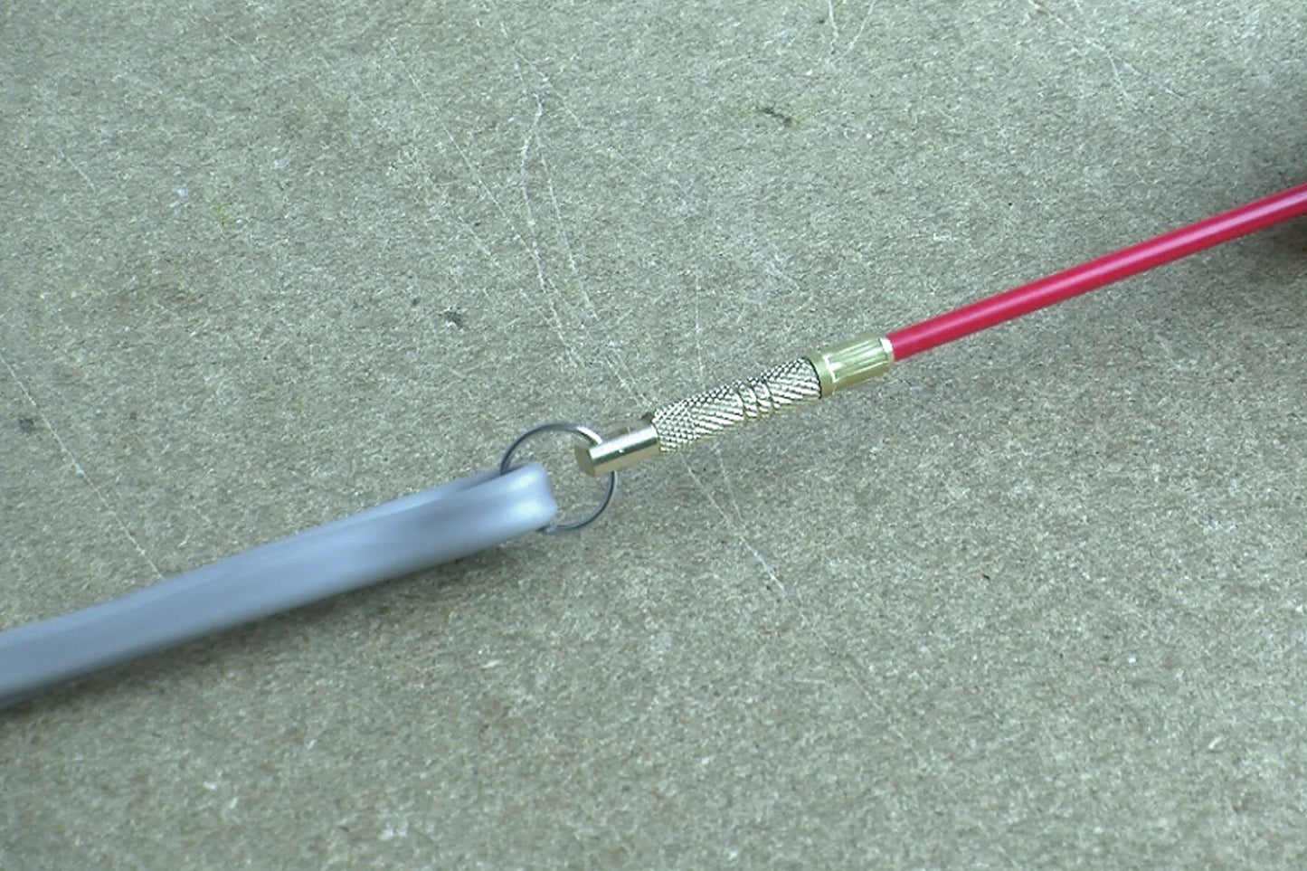 Super Rod CRSS-BT